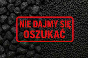 Oszustwa przy sprzedaży opału. Mieszkańcy tracą pieniądze