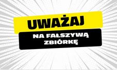 Bankowcy dla CyberEdukacji: uważaj na „fałszywe zbiórki”