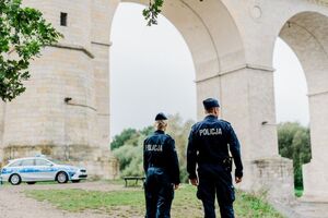 Rozpocznij służbę w Policji – trwa nabór w Bolesławcu