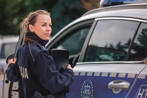 #SuperDzielnicowi są wśród nas