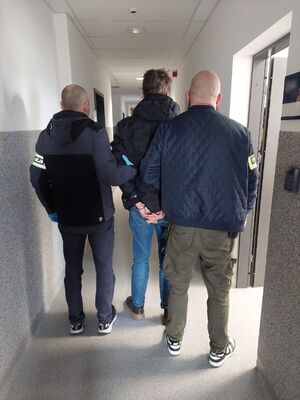 Atak na wystawę przy MDK poruszył mieszkańców – jest przełom w sprawie