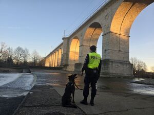 Zostań policjantem !