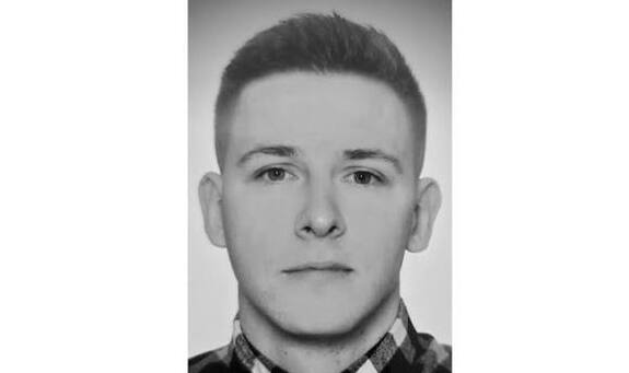 Sierżant Natan Sieroń odszedł na wieczną służbę. Cześć Jego Pamięci!