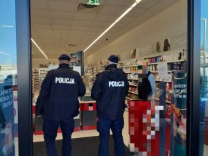 PRZESTRZEGAJMY OBOSTRZEŃ, CHROŃMY SIEBIE I INNYCH